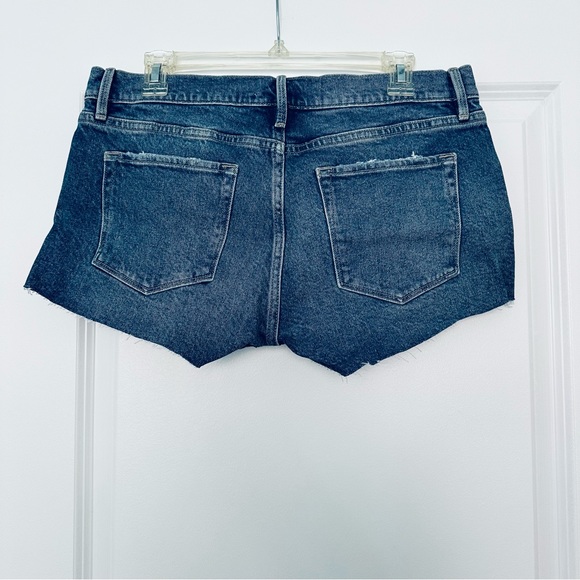 Frame jean shorts - Picture 2 of 3